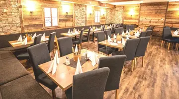 SCOL Sporthotel Großglock