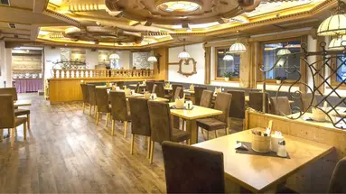 SCOL Sporthotel Großglock