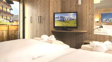 SCOL Sporthotel Großglock