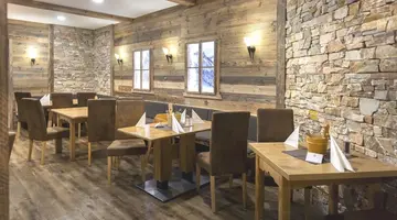 SCOL Sporthotel Großglock