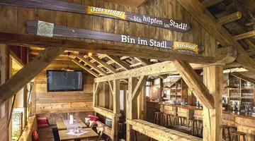 SCOL Sporthotel Großglock