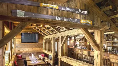 SCOL Sporthotel Großglock