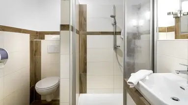 SCOL Sporthotel Großglock