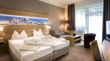 SCOL Sporthotel Großglock