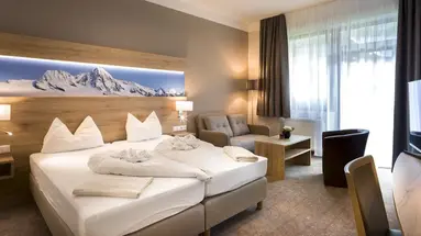 SCOL Sporthotel Großglock