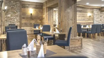 SCOL Sporthotel Großglock