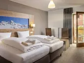 SCOL Sporthotel Großglock