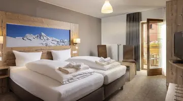 SCOL Sporthotel Großglock