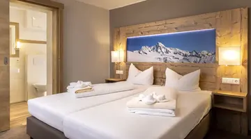 SCOL Sporthotel Großglock