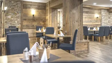 SCOL Sporthotel Großglock