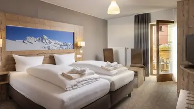 SCOL Sporthotel Großglock
