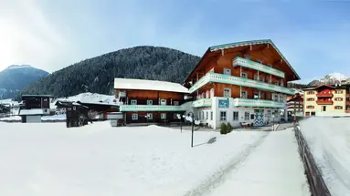 SCOL Sporthotel Großglock