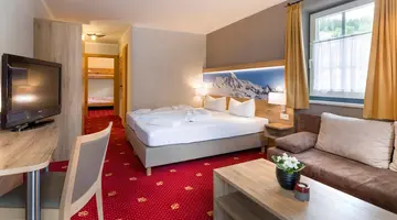 SCOL Sporthotel Großglockner