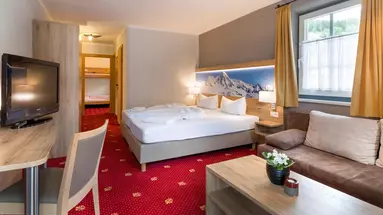 SCOL Sporthotel Großglockner