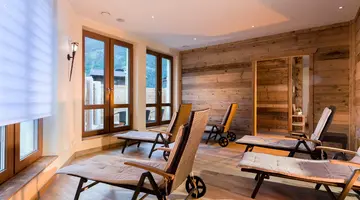 SCOL Sporthotel Großglockner