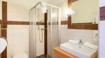 SCOL Sporthotel Großglockner