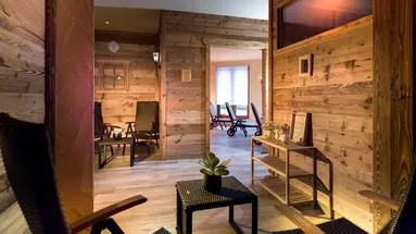 SCOL Sporthotel Großglockner