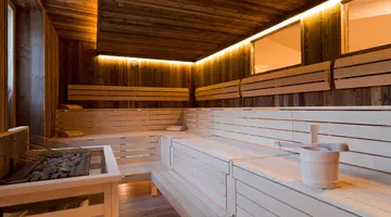 SCOL Sporthotel Großglockner