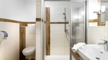 SCOL Sporthotel Großglockner