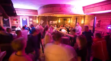 SCOL Sporthotel Großglockner