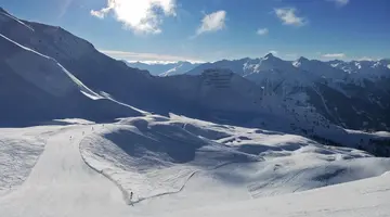 SCOL Sporthotel Großglockner