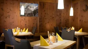 SCOL Sporthotel Großglockner
