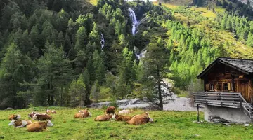 SCOL Sporthotel Großglockner