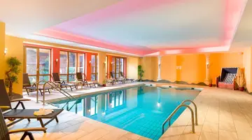 SCOL Sporthotel Großglockner