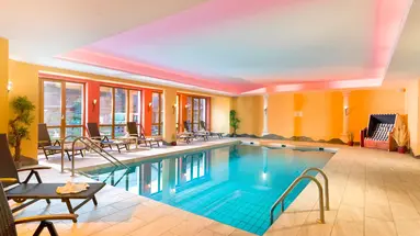 SCOL Sporthotel Großglockner