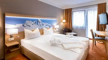 SCOL Sporthotel Großglockner