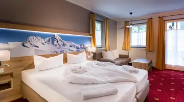 SCOL Sporthotel Großglockner