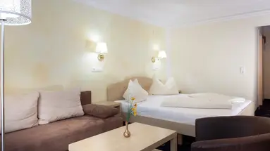 SCOL Sporthotel Großglockner