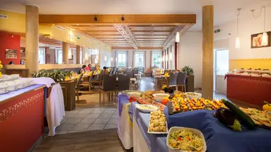 SCOL Sporthotel Großglockner