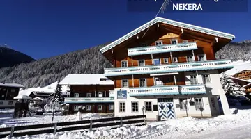 SCOL Sporthotel Großglockner