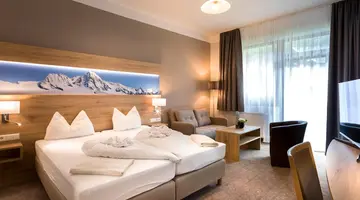 SCOL Sporthotel Großglockner