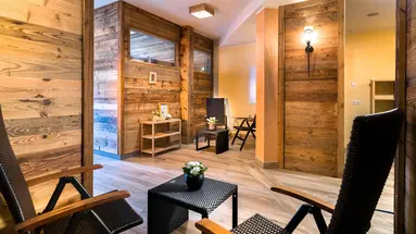 SCOL Sporthotel Großglockner