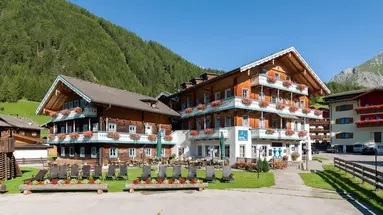 SCOL Sporthotel Großglockner