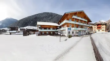 SCOL Sporthotel Großglockner
