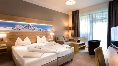 SCOL Sporthotel Großglockner