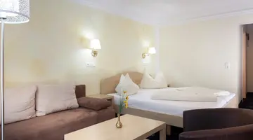 SCOL Sporthotel Großglockner