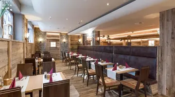 SCOL Sporthotel Zillertal
