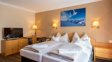 SCOL Sporthotel Zillertal