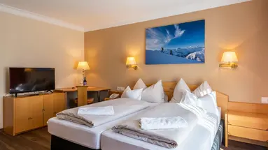 SCOL Sporthotel Zillertal