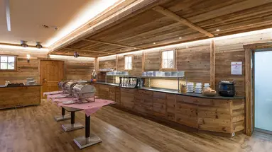 SCOL Sporthotel Zillertal