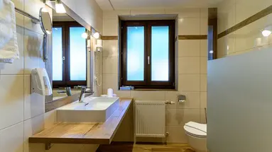 SCOL Sporthotel Zillertal