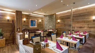 SCOL Sporthotel Zillertal