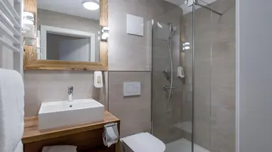 SCOL Sporthotel Zillertal