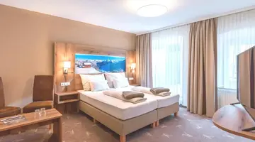 SCOL Sporthotel Zillertal
