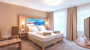 SCOL Sporthotel Zillertal