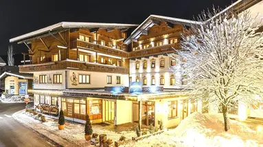 SCOL Sporthotel Zillertal